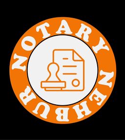 Notary Nehbur logo